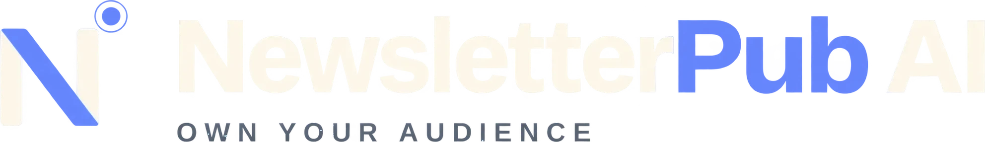 NewsletterPub AI